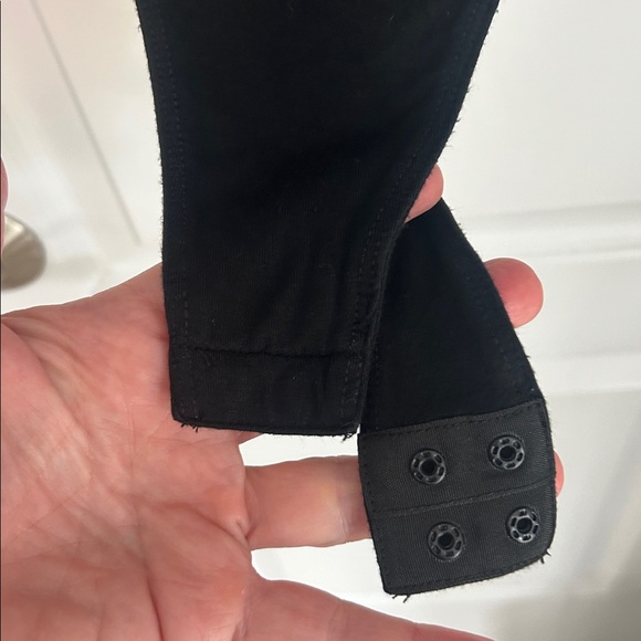 Paige off shoulder top - Picture 6 of 7